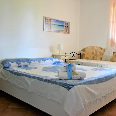 Holiday home Alba Reitani