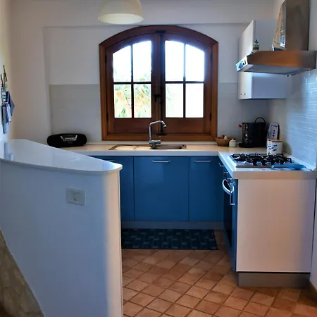Holiday home Alba