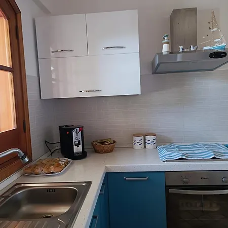 Holiday home Alba
