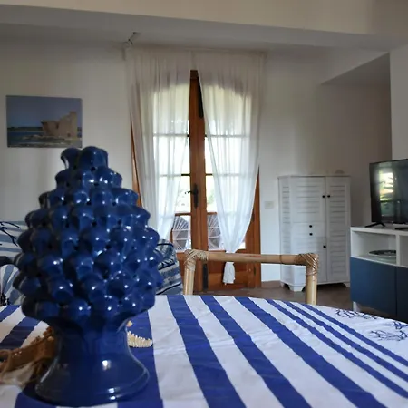Alba Holiday home *
