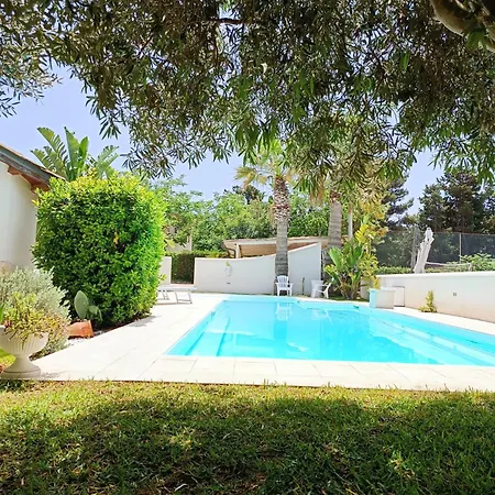 Alba Holiday home Reitani