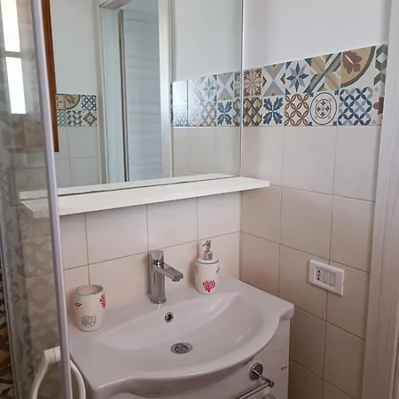 Alba Holiday home