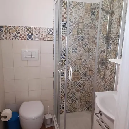Holiday home Alba *