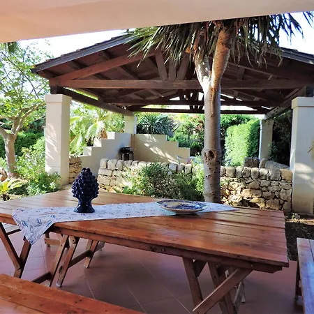 Alba Holiday home Reitani