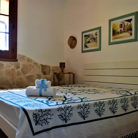 Alba Holiday home Reitani
