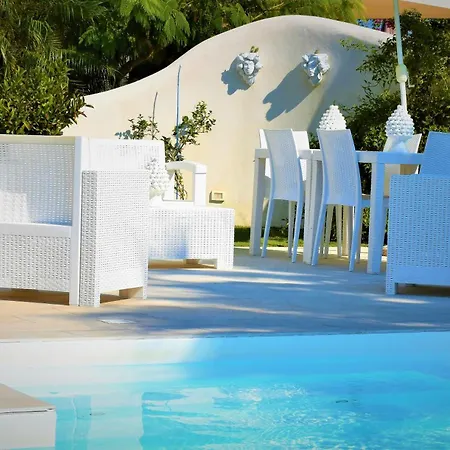 Holiday home Alba